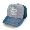 Gorra Stone Temple Pilots