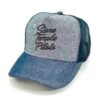 Gorra Stone Temple Pilots