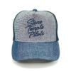 Gorra Stone Temple Pilots