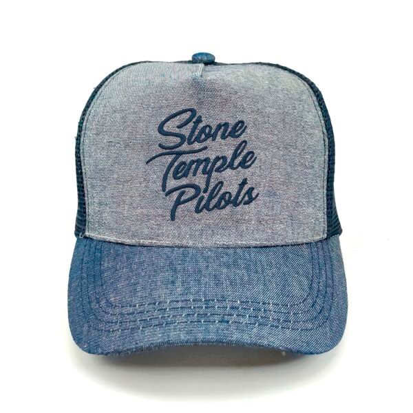 Gorra Stone Temple Pilots