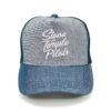 Gorra Stone Temple Pilots
