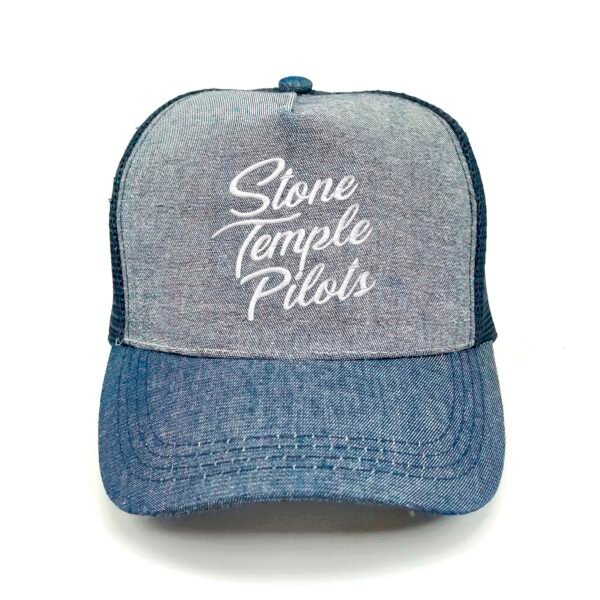 Gorra Stone Temple Pilots