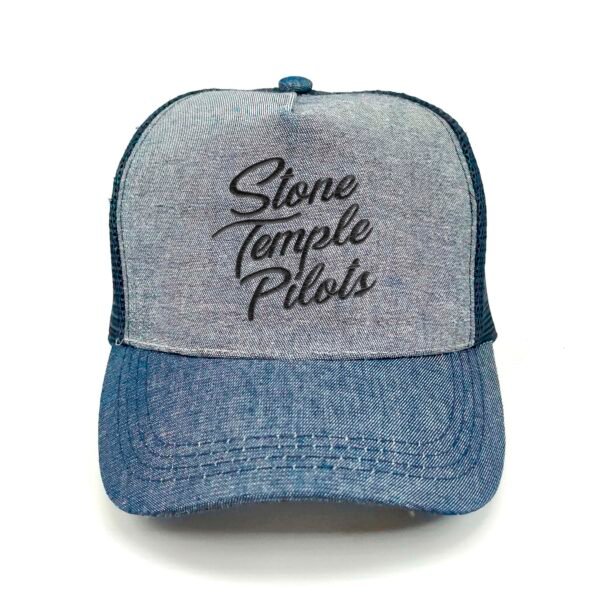 Gorra Stone Temple Pilots
