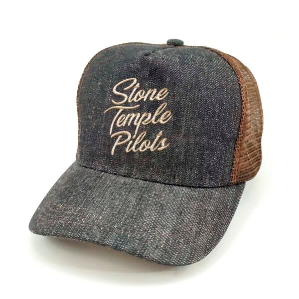 Gorra Stone Temple Pilots