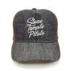 Gorra Stone Temple Pilots