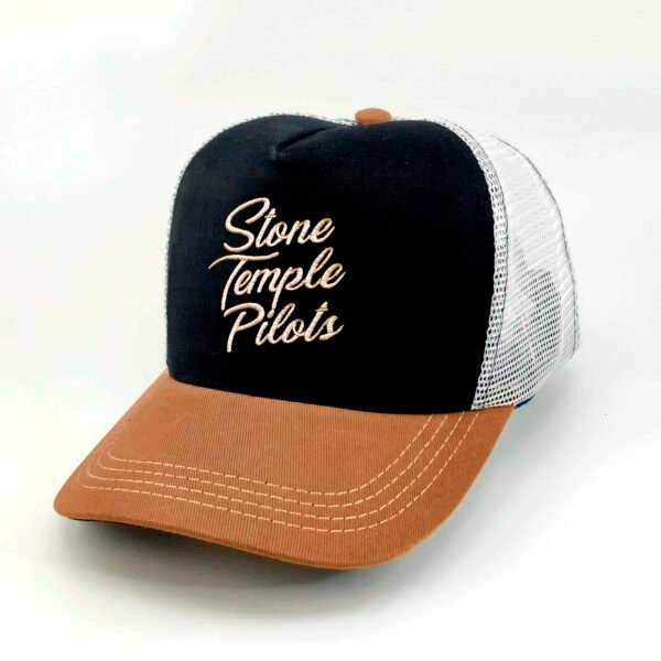 Gorra Stone Temple Pilots