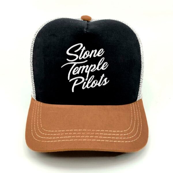 Gorra Stone Temple Pilots