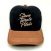 Gorra Stone Temple Pilots