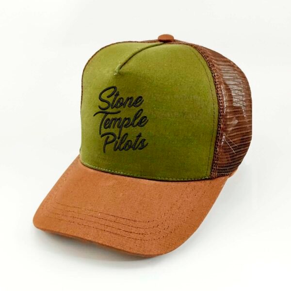Gorra Stone Temple Pilots