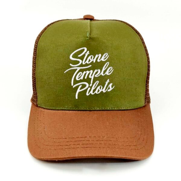 Gorra Stone Temple Pilots