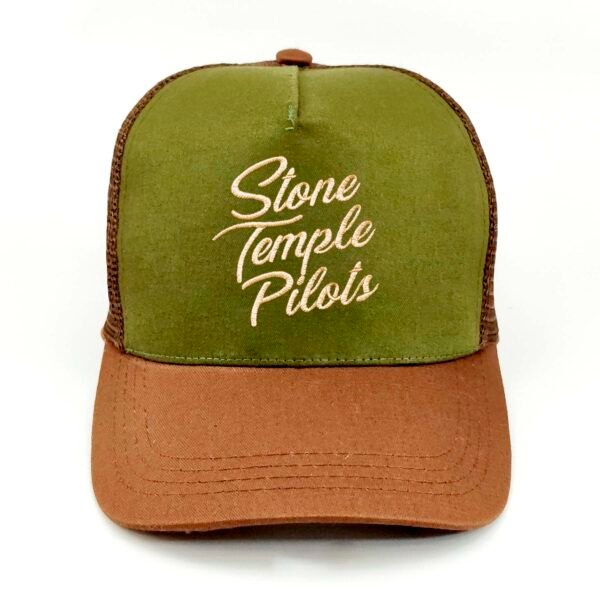 Gorra Stone Temple Pilots