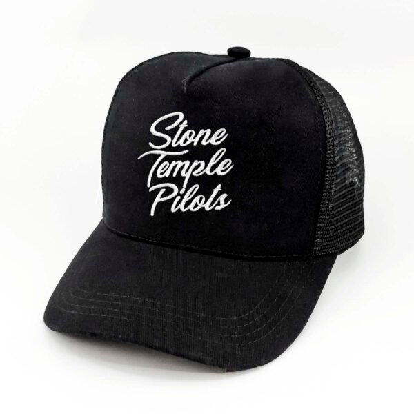 Gorra Stone Temple Pilots