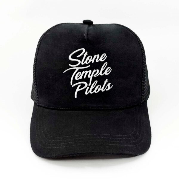 Gorra Stone Temple Pilots