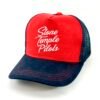 Gorra Stone Temple Pilots