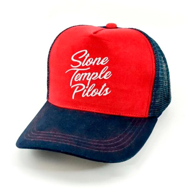 Gorra Stone Temple Pilots