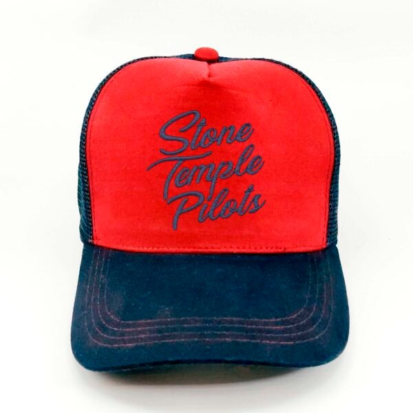 Gorra Stone Temple Pilots