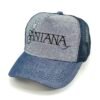 Gorra Santana