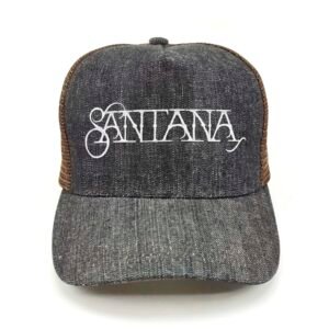 Gorra Santana