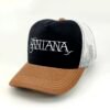 Gorra Santana