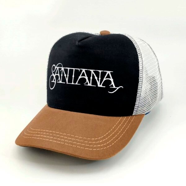 Gorra Santana