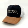Gorra Santana