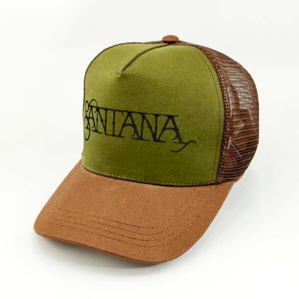 Gorra Santana