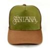 Gorra Santana
