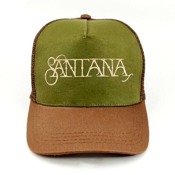 Gorra Santana