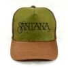 Gorra Santana