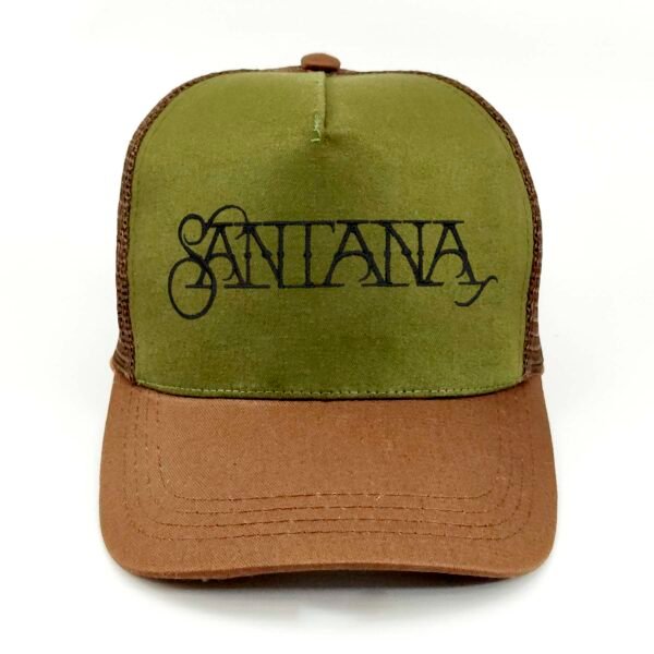 Gorra Santana