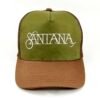Gorra Santana