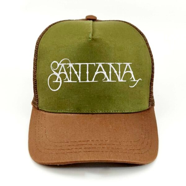 Gorra Santana