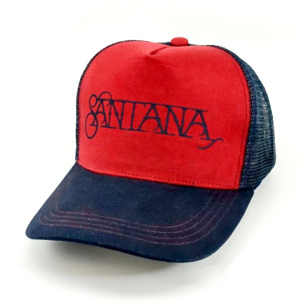 Gorra Santana