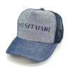 Gorra Satriani