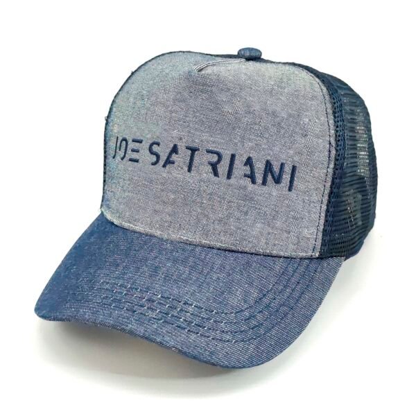 Gorra Satriani