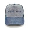 Gorra Satriani