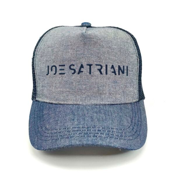 Gorra Satriani