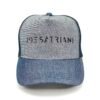 Gorra Satriani