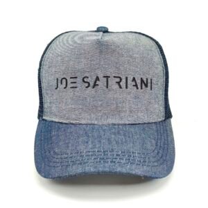 Gorra Satriani