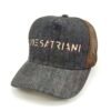 Gorra Satriani