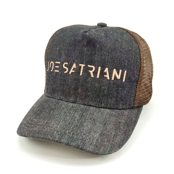 Gorra Satriani