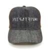 Gorra Satriani