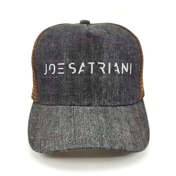 Gorra Satriani