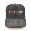 Gorra Satriani