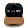 Gorra Satriani