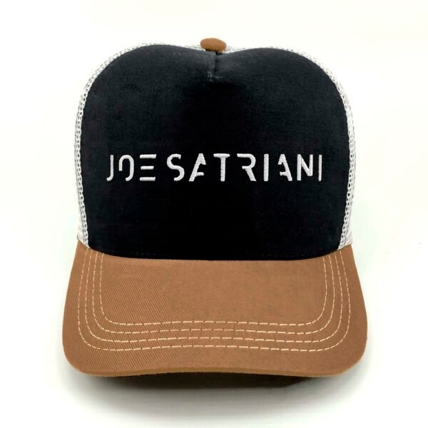 Gorra Satriani
