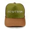 Gorra Satriani