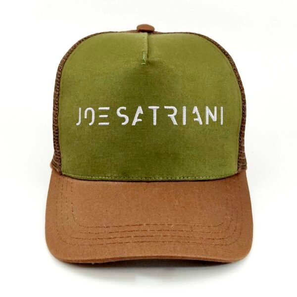 Gorra Satriani