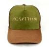 Gorra Satriani