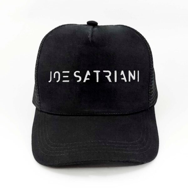 Gorra Satriani